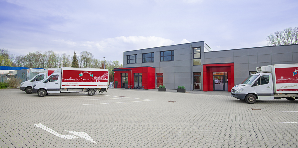 Morawitzky Gmbh & Co. Kg www.morawitzky.de
